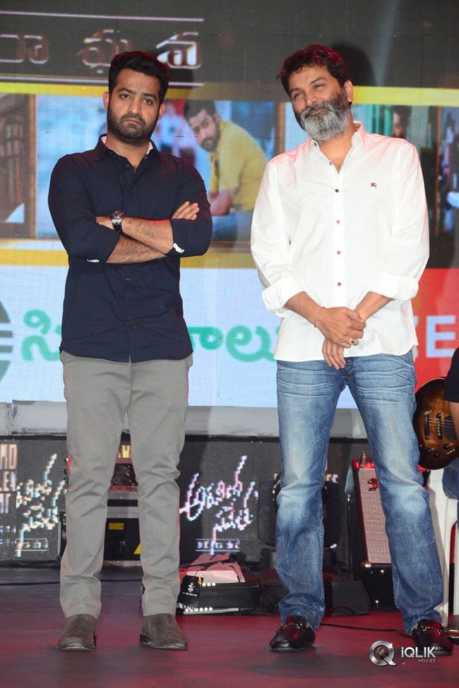 Aravinda-Sametha-Pre-Release-Event-Photos